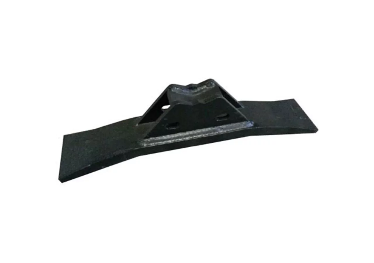 Spitze – passend für Bednar KM060171 iQparts