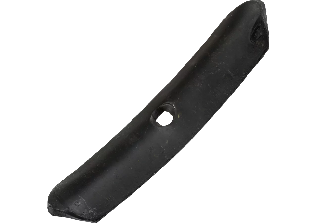 Normalschar 210 x 6 x 45 mm – passend für Treffler 006487 GartenShop24