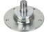 Lagereinheit links Gewinde M 30 x 1,5 – passend für Lemken 55510077 GartenShop24
