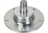 Lagereinheit links Gewinde M 30 x 1,5 – passend für Lemken 55510075 GartenShop24