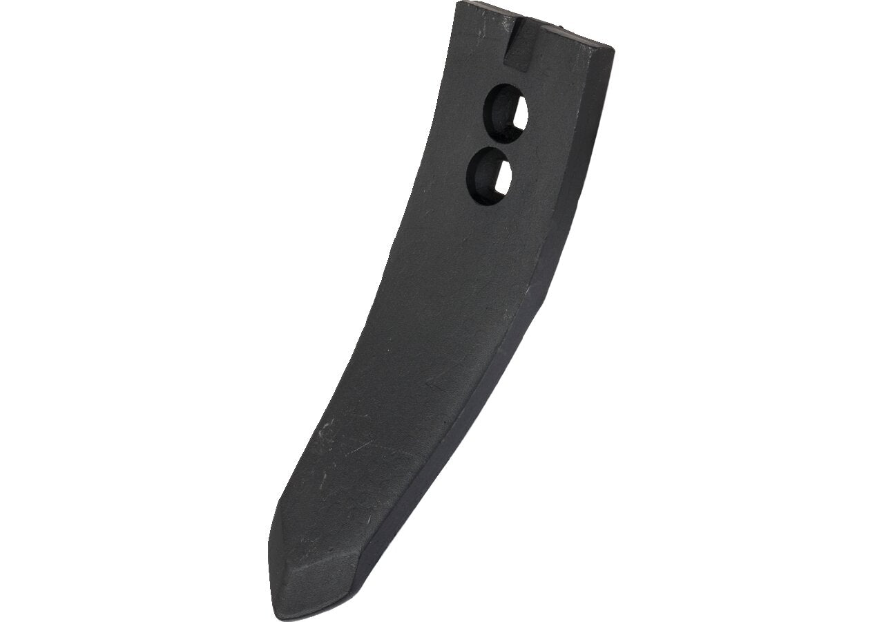 Scharspitze beschichtet, 80 x 15 mm – passend für Väderstad 188623 GartenShop24
