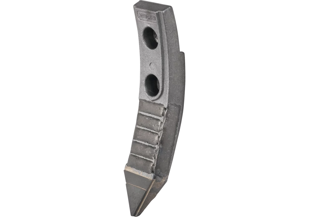 Scharspitze Hartmetall – passend für Köckerling 919430 AgriCarb