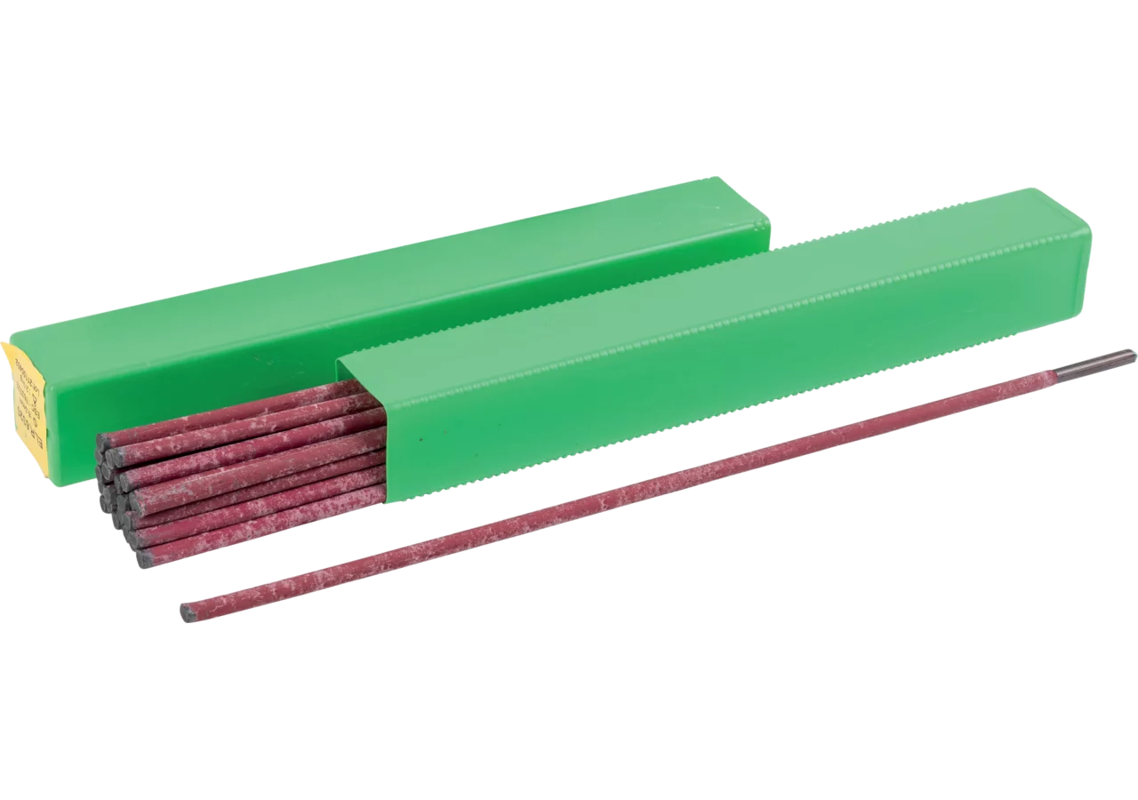 Elektrode zum Auftragen, 450 x 4 mm AgriCarb