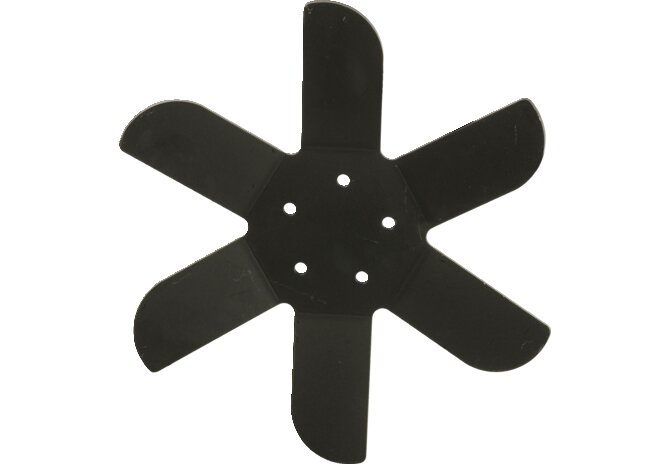 Spatenscheibe links – passend für Horsch 00311015 GartenShop24