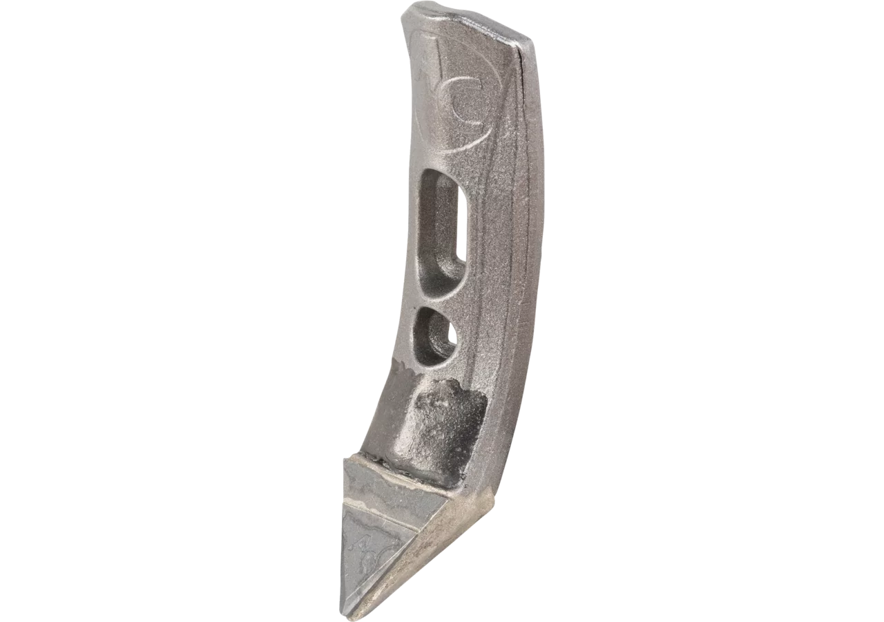Scharspitze Hartmetall Universal Lochabstand: 35 - 60 mm AgriCarb