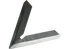 Hackschar K.HS 420S 200 mm von K.U.L.T. – Detailansicht Arbeitsbreite