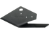 Winkelmesser 120 mm, links K.U.L.T. K.HS 49912L K.U.L.T.