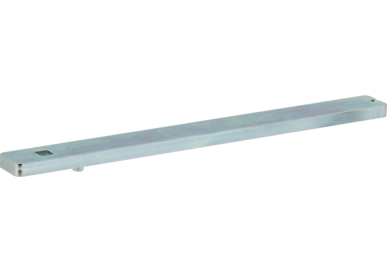 Winkelmesserstiel gerade, 30 x 10 mm – passend für Steketee 405794 GartenShop24