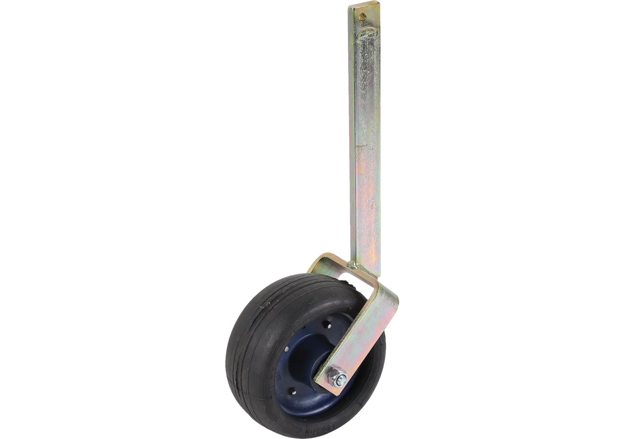 Tastrad mit Stiel, 160 x 70 mm GartenShop24