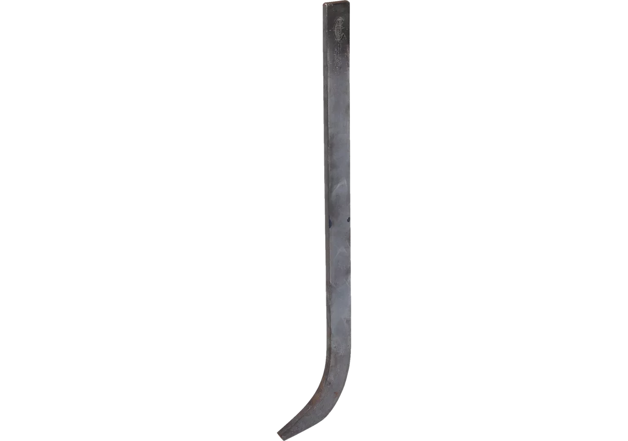 Stiel 50 x 20 mm, Länge 620 mm GartenShop24