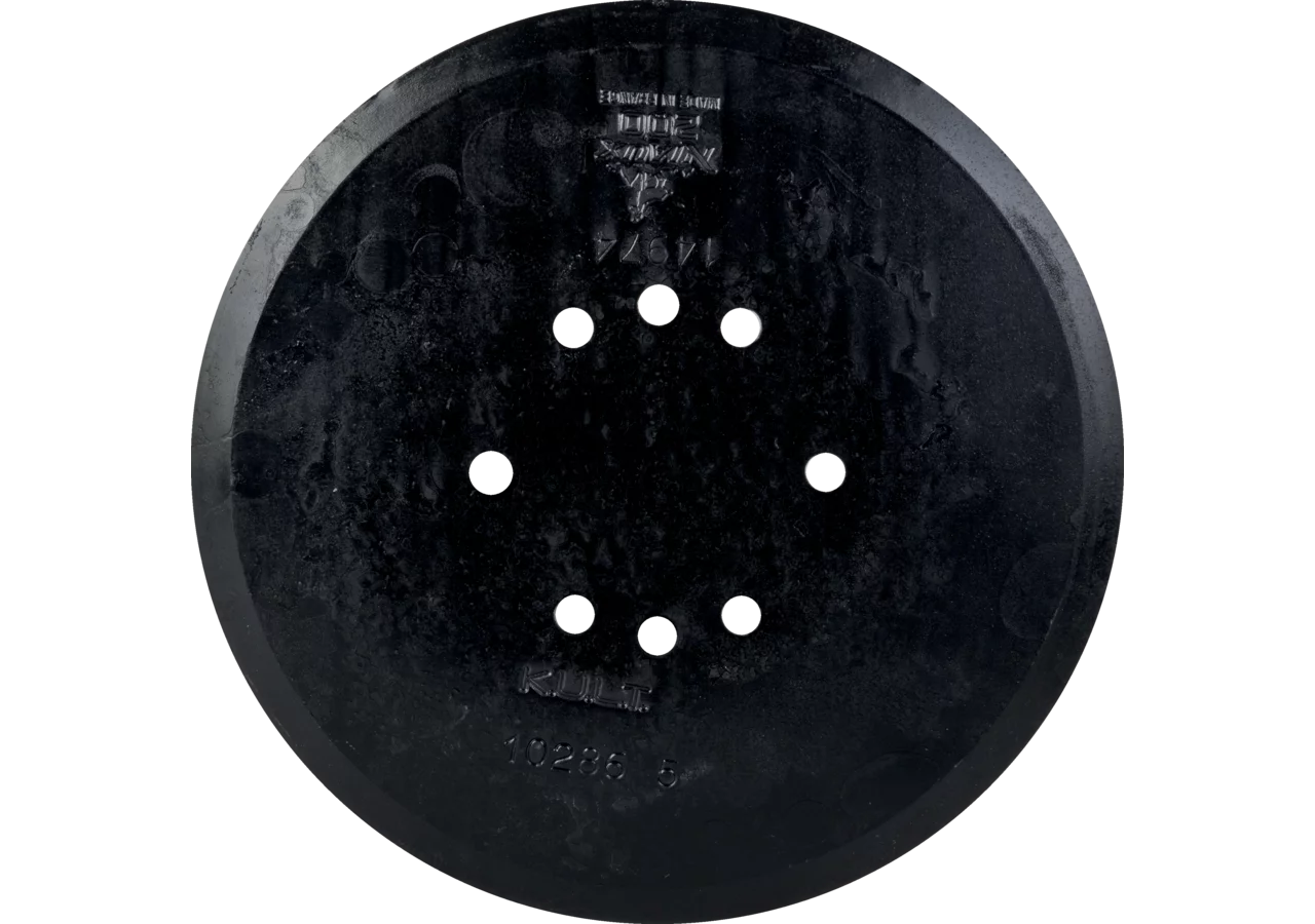Hohlschutzscheibe Argus 210 mm K.U.L.T. K.FH 99622 K.U.L.T.