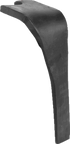 Kreiseleggenzinke rechts Pöttinger 873.40.125.0 – Detailansicht Breite 160 mm