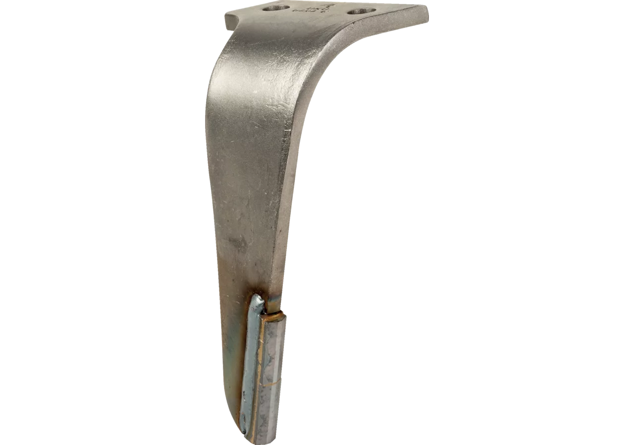 Kreiseleggenzinke Hartmetall links – passend für Kuhn 525495 AgriCarb