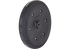 Farmflexrad komplett, 330 x 50 mm Otico