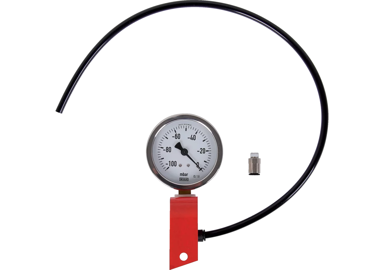 Vakuumeterset passend für Gaspardo G22270093R GartenShop24