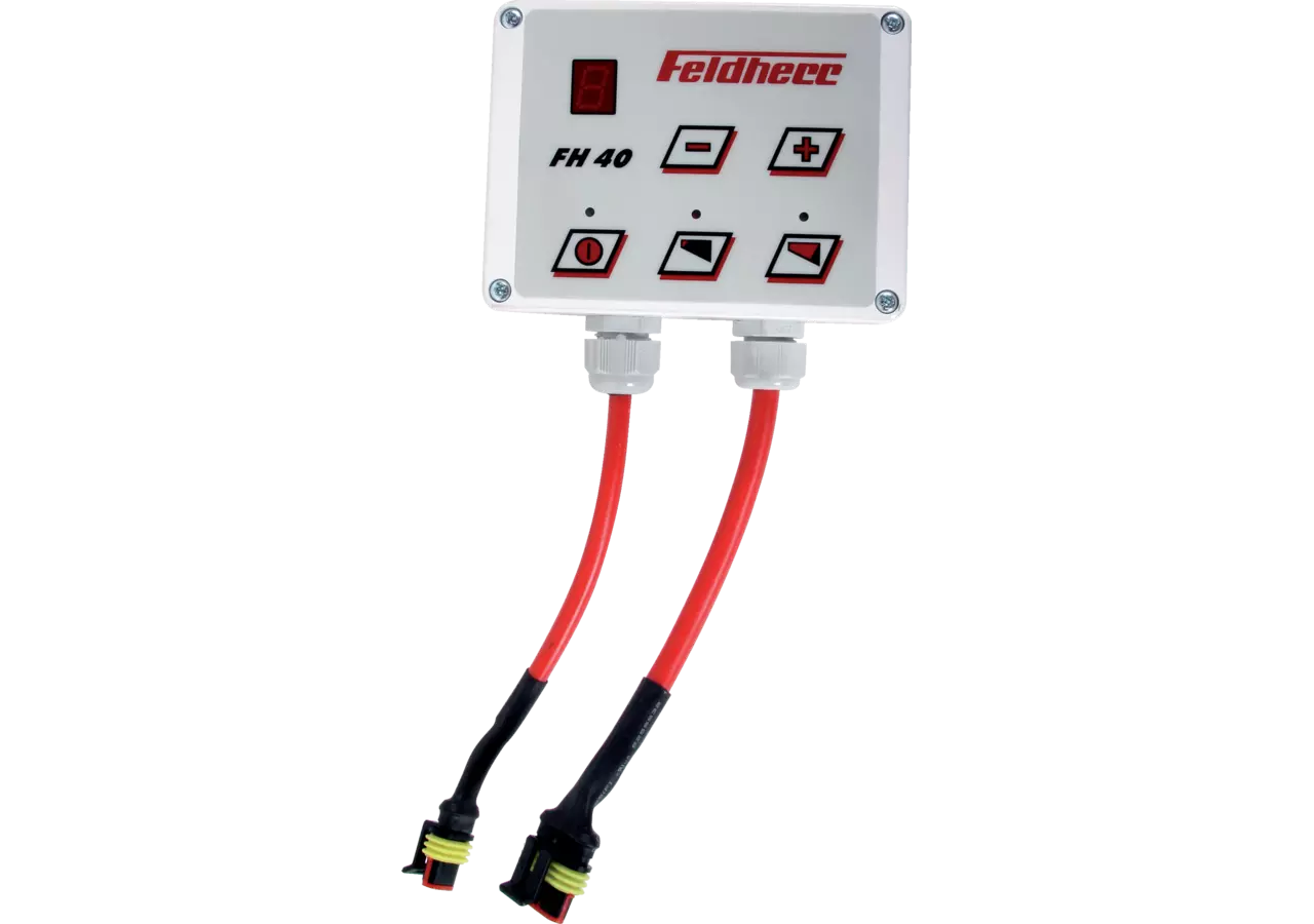 Steuermodul Feldherr FH 40 GartenShop24