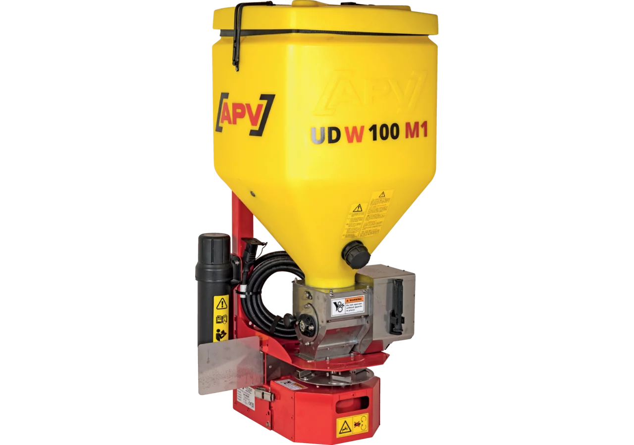 Universaldosierer APV UDW100 M1 APV