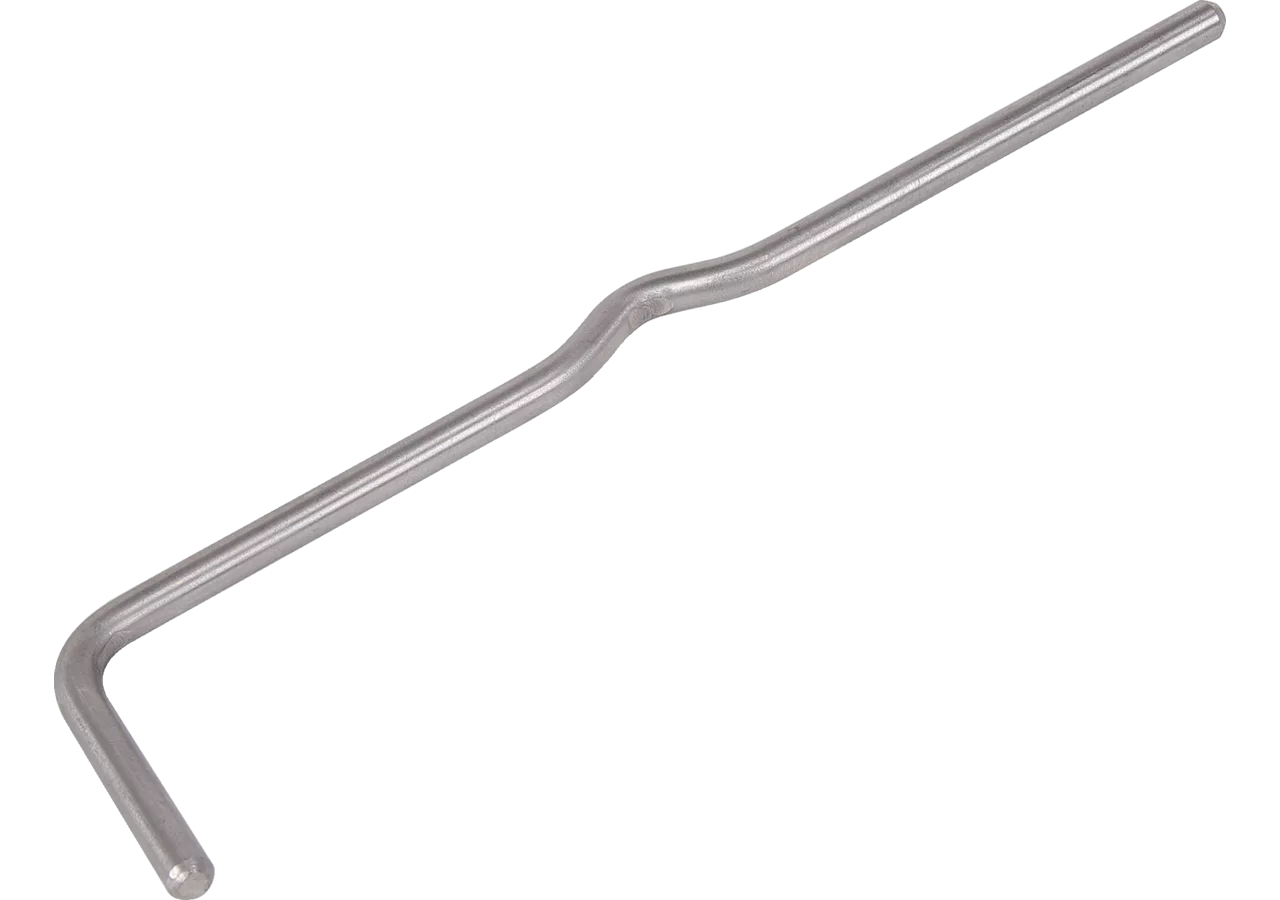 Einstellhebel – passend für Rauch 3087095 GartenShop24