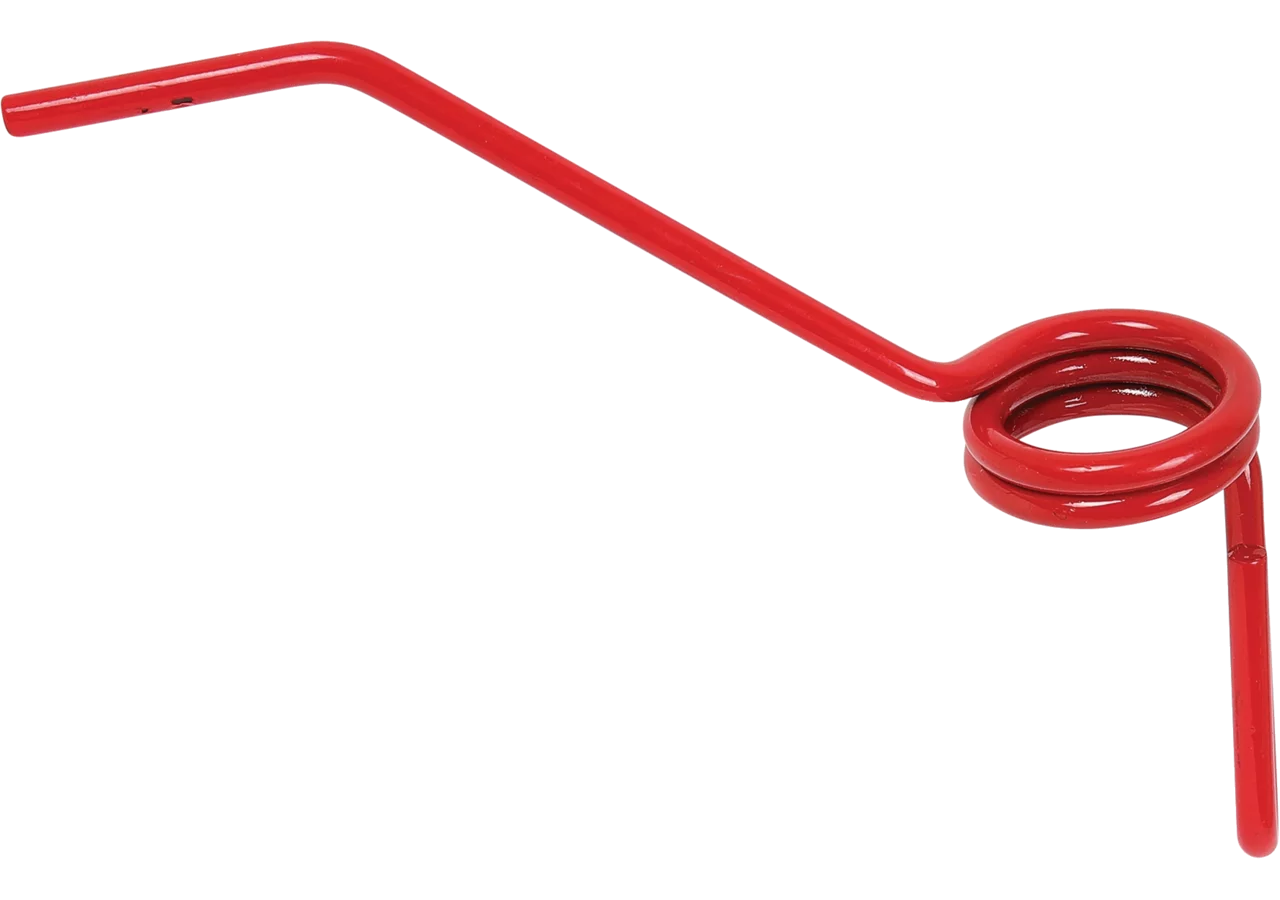 Rührwerksfeder – passend für Sulky 911018 GartenShop24