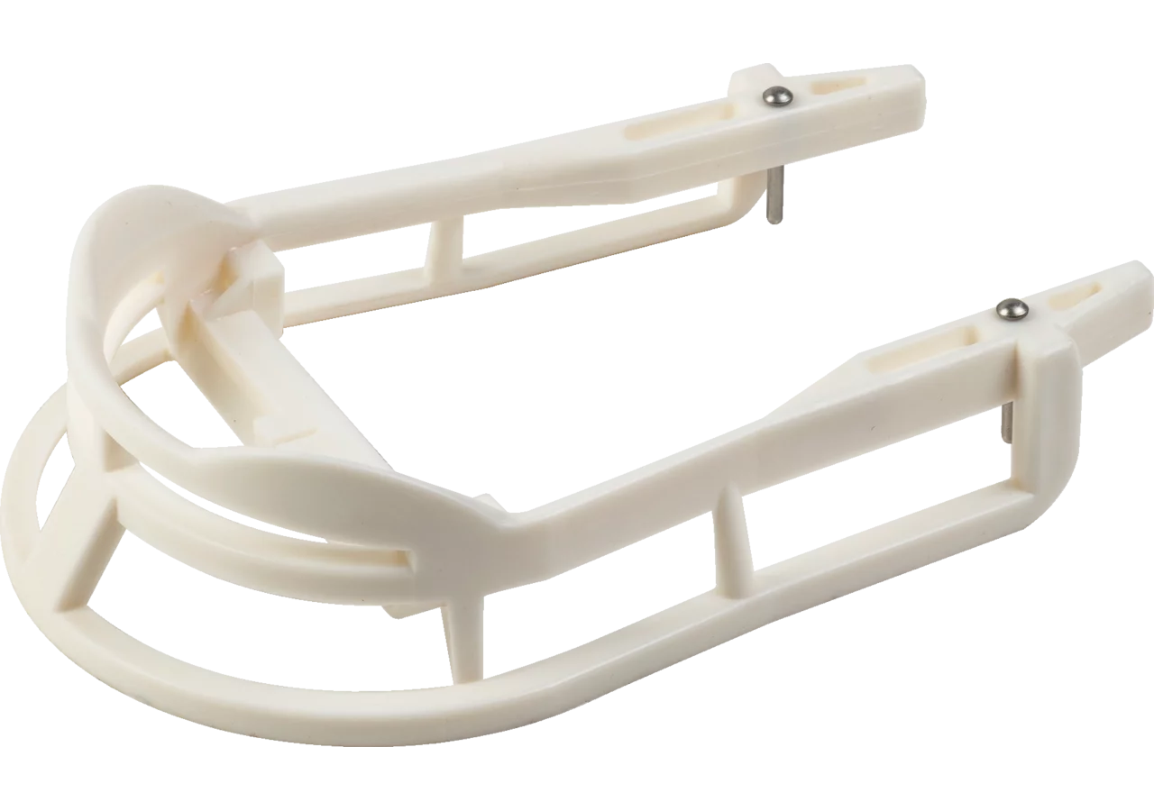 Streurohrbügel – passend für Vicon 797.50.039 GartenShop24