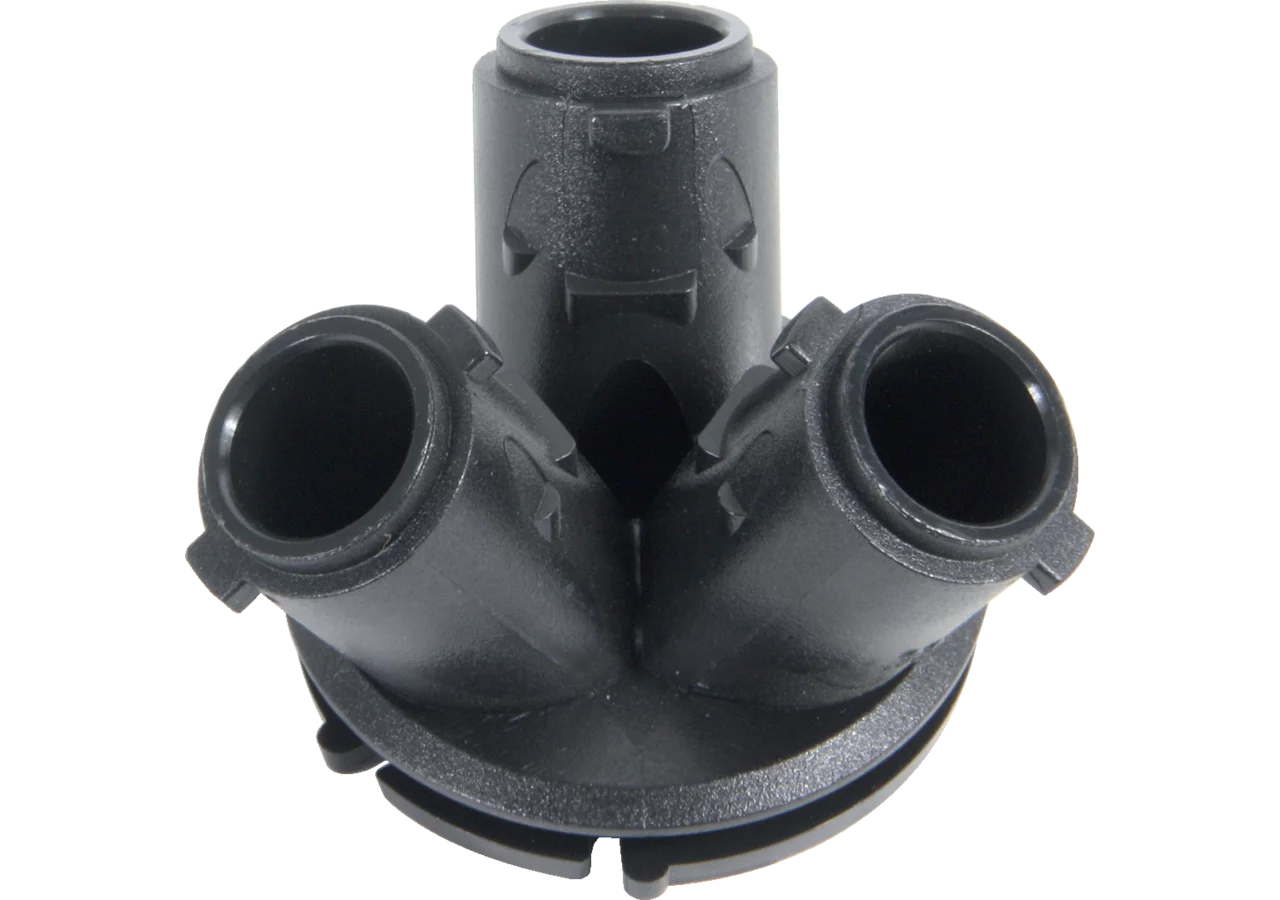 Karussell Triplet, Snap-Fit Hardi 334926 Hardi
