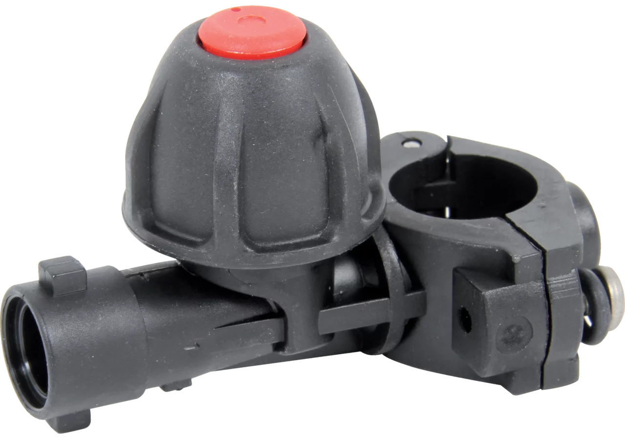 Düsenhalter einfach, 1/2 Zoll, Zapfen 7 mm GartenShop24