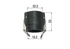 Fixloc-Mutterteil Innengewinde 1/2 Zoll GartenShop24