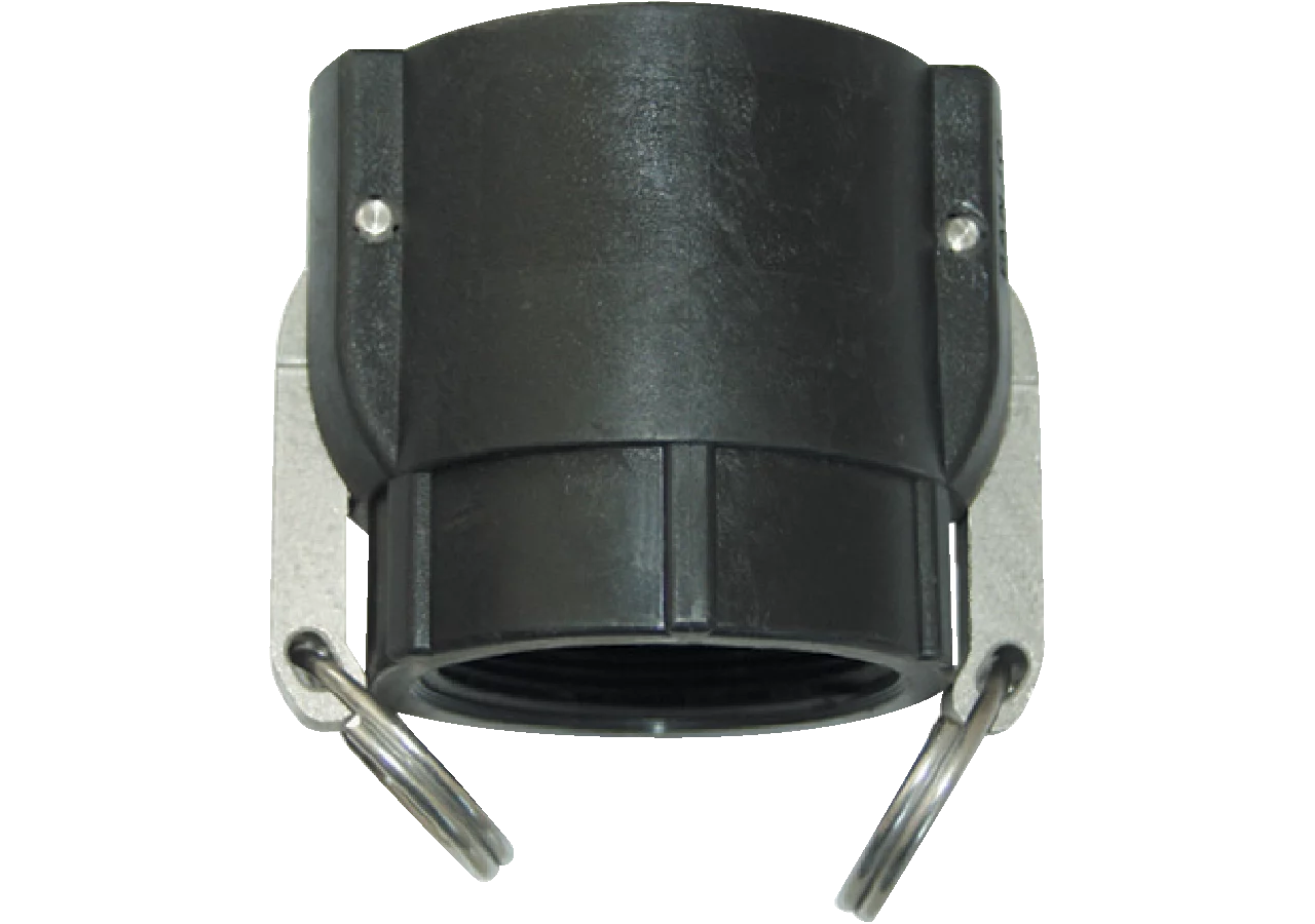 Fixloc-Mutterteil Innengewinde 2 Zoll GartenShop24