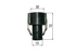 Mutterteil Größe (Zoll) 1/2 " GartenShop24