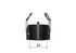 Fixloc-Mutterteil Blindkupplung 1 1/2 Zoll GartenShop24