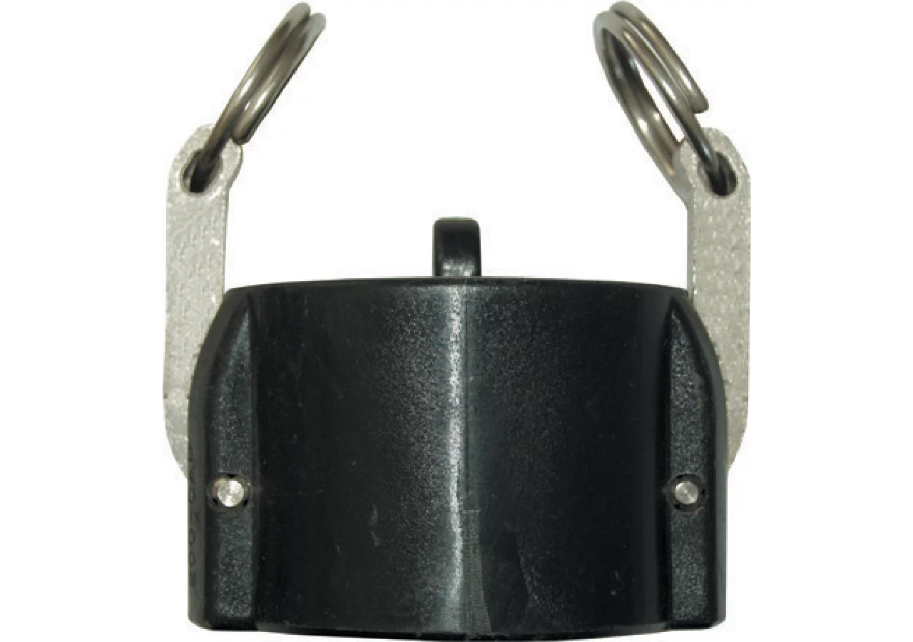 Fixloc-Mutterteil Blindkupplung 2 Zoll GartenShop24