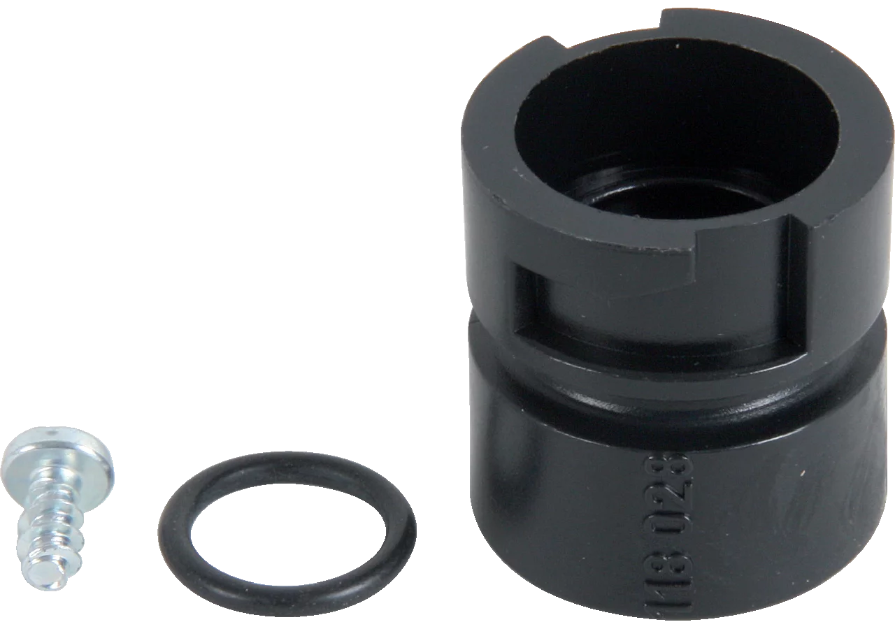 Bajonettadapter M18 x 1,5 mm GartenShop24