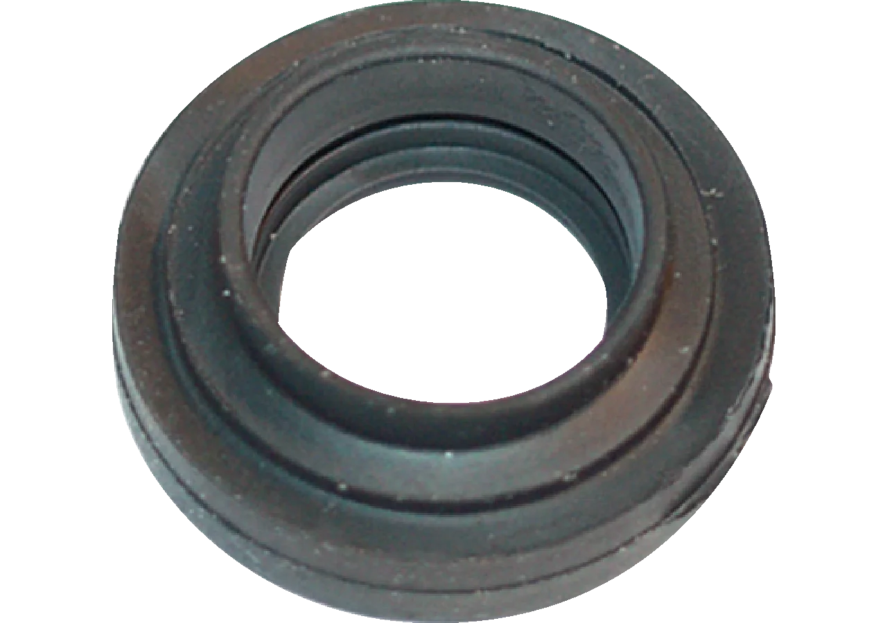 Dichtung zu Düsenfilter, 18 x 9,5 x 6 mm, 10 Stück GartenShop24