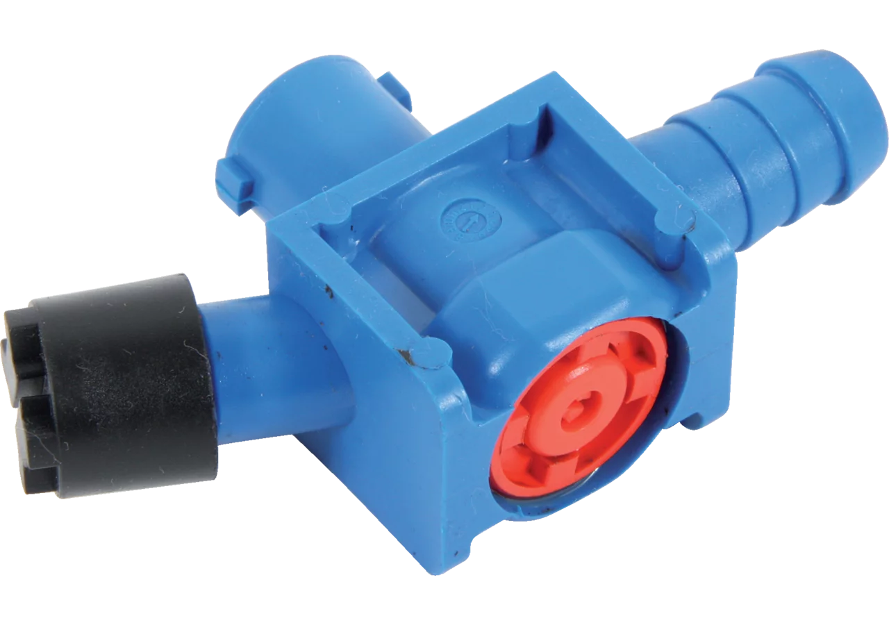 Enddüsenstock Rau RAE45044 Rau