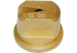 Schrägstrahldüse Messing, Lechler OC 12 Lechler