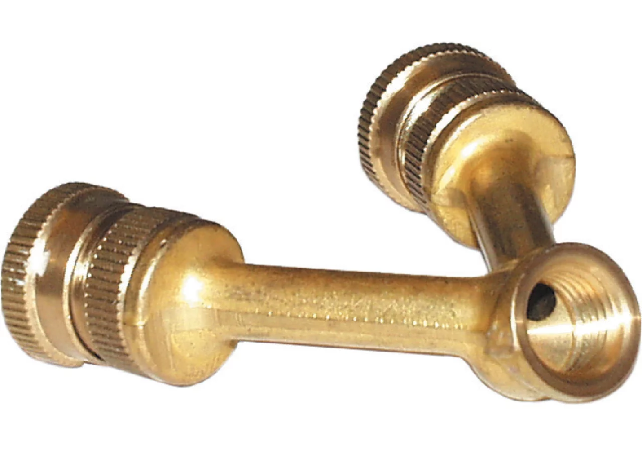 Y-Verteiler 1,2mm Braglia