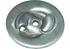Fördererplättchen Edelstahl 1,2 mm GartenShop24