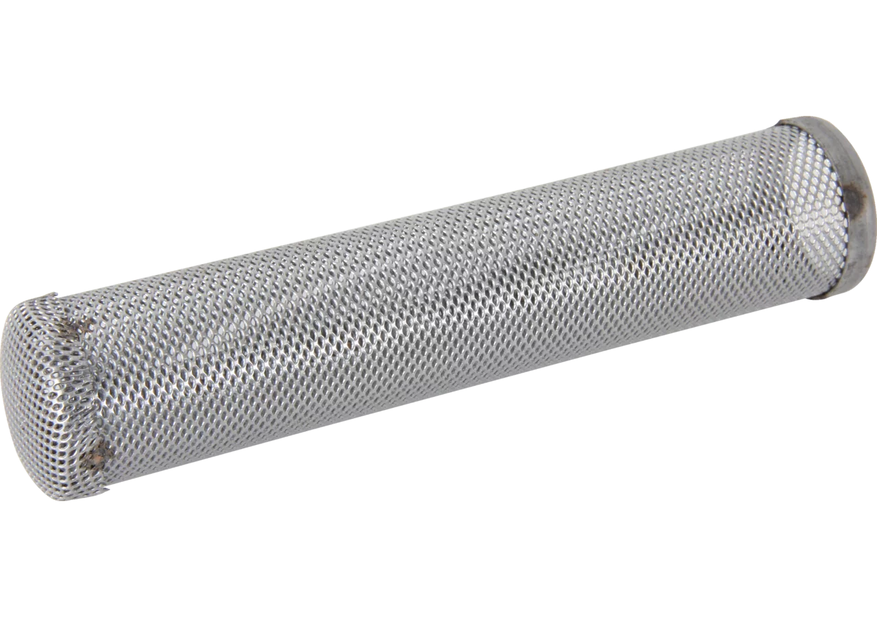 Filtereinsatz Edelstahl, 1mm GartenShop24