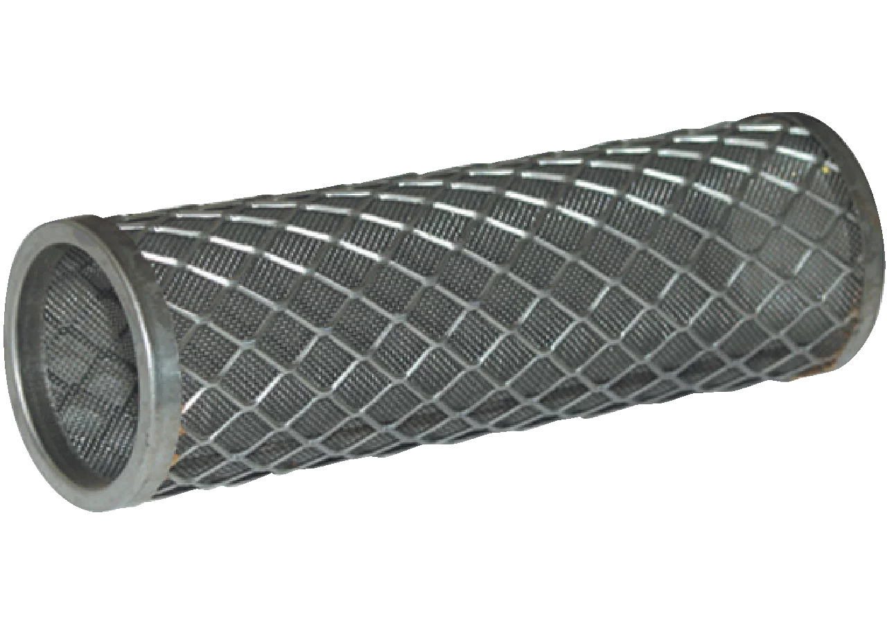 Filtereinsatz 80 Maschen Braglia
