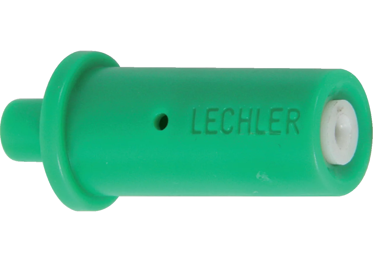 Hohlkegel-Injektordüse Keramik, Lechler ITR80-015 Lechler
