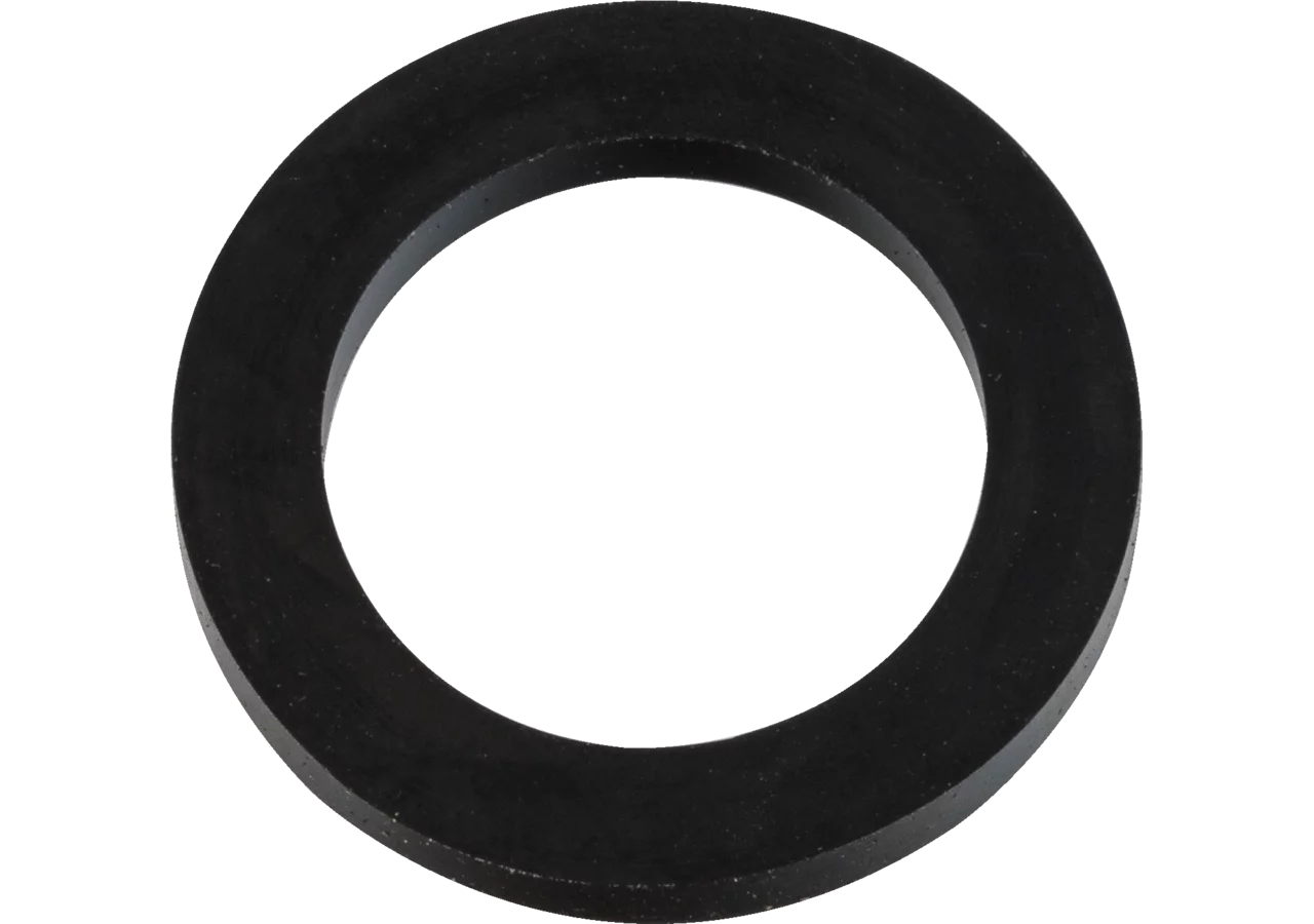 Flachdichtung 24 x 17 x 2,5 mm GartenShop24