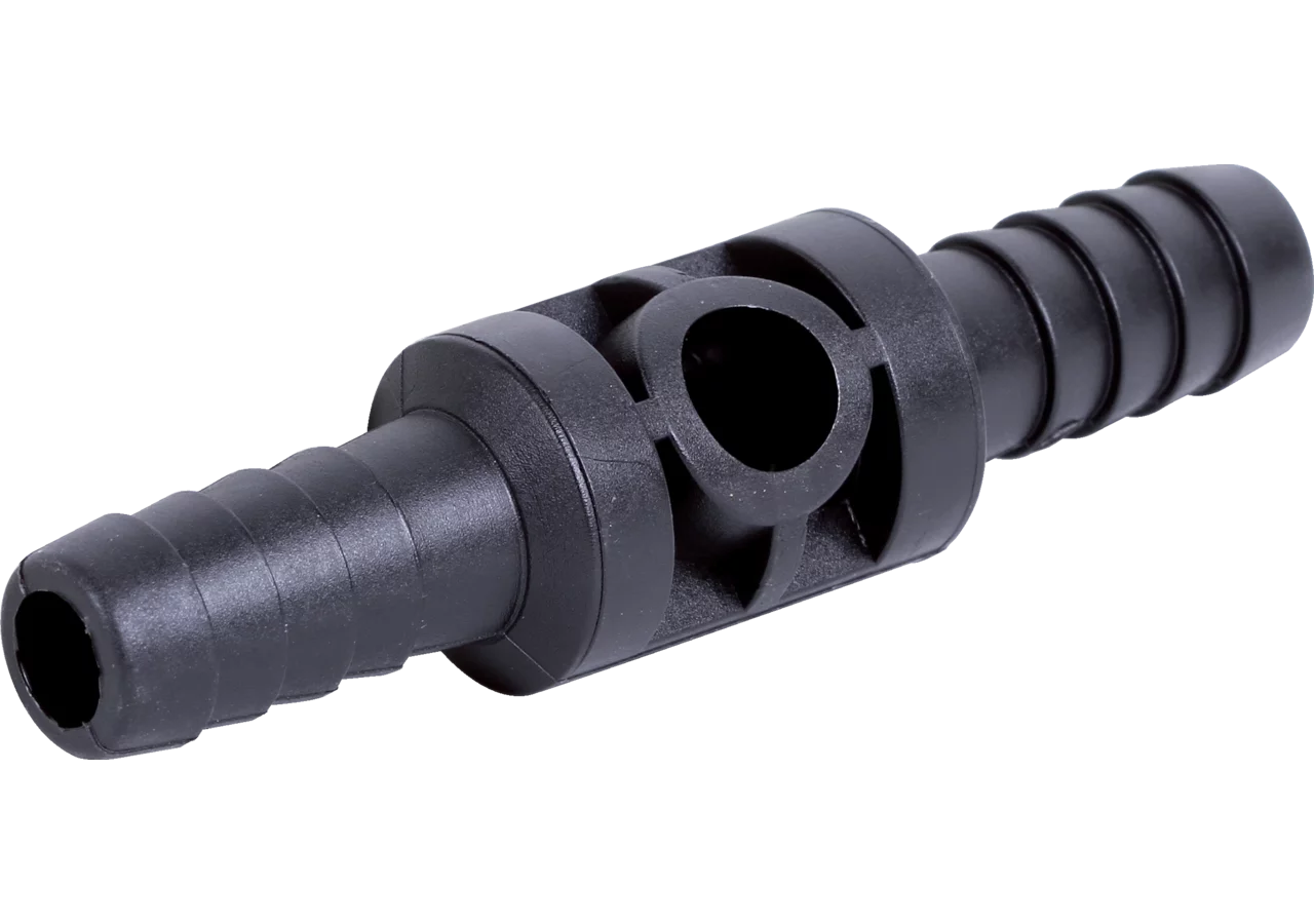 Schlauchanschluss dopplet, 13 mm GartenShop24