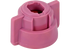 Bajonettmuttern Multijet lila SW=8/10 mm, 10 Stück GartenShop24