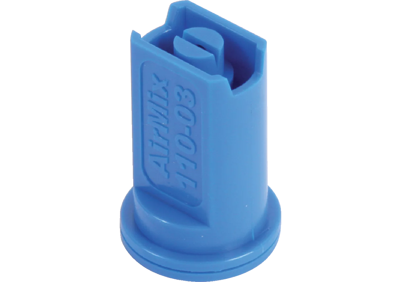 Injektor-Flachstrahldüse POM, Agrotop Airmix 110-03 Blau Agrotop