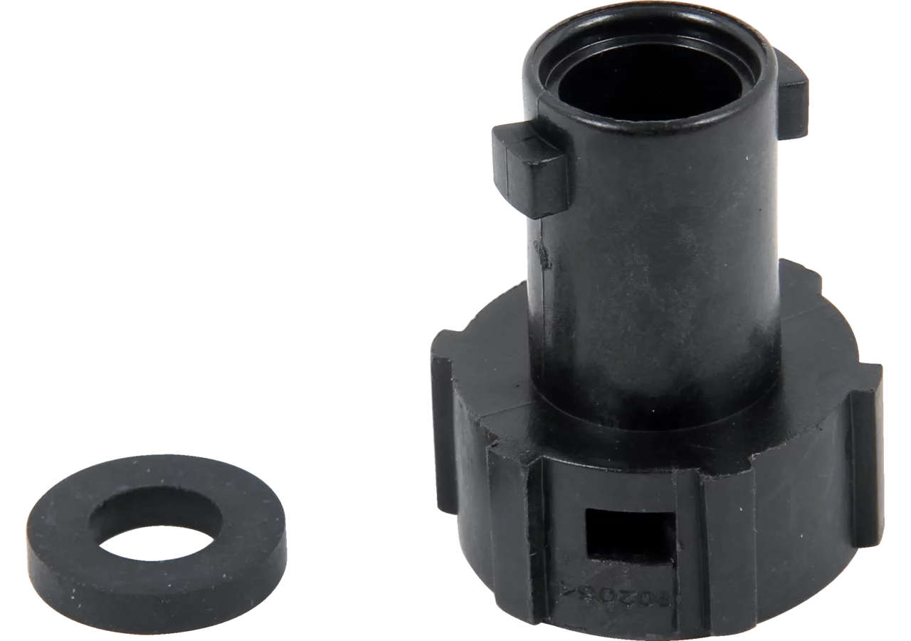 Adapter Twistloc - Multijet GartenShop24