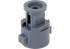 Adapter Kunststoff, UniClip SW 8 auf Multijet GartenShop24