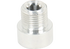 Adapterschraube Aluminium, M11 x 1 Außengewinde GartenShop24