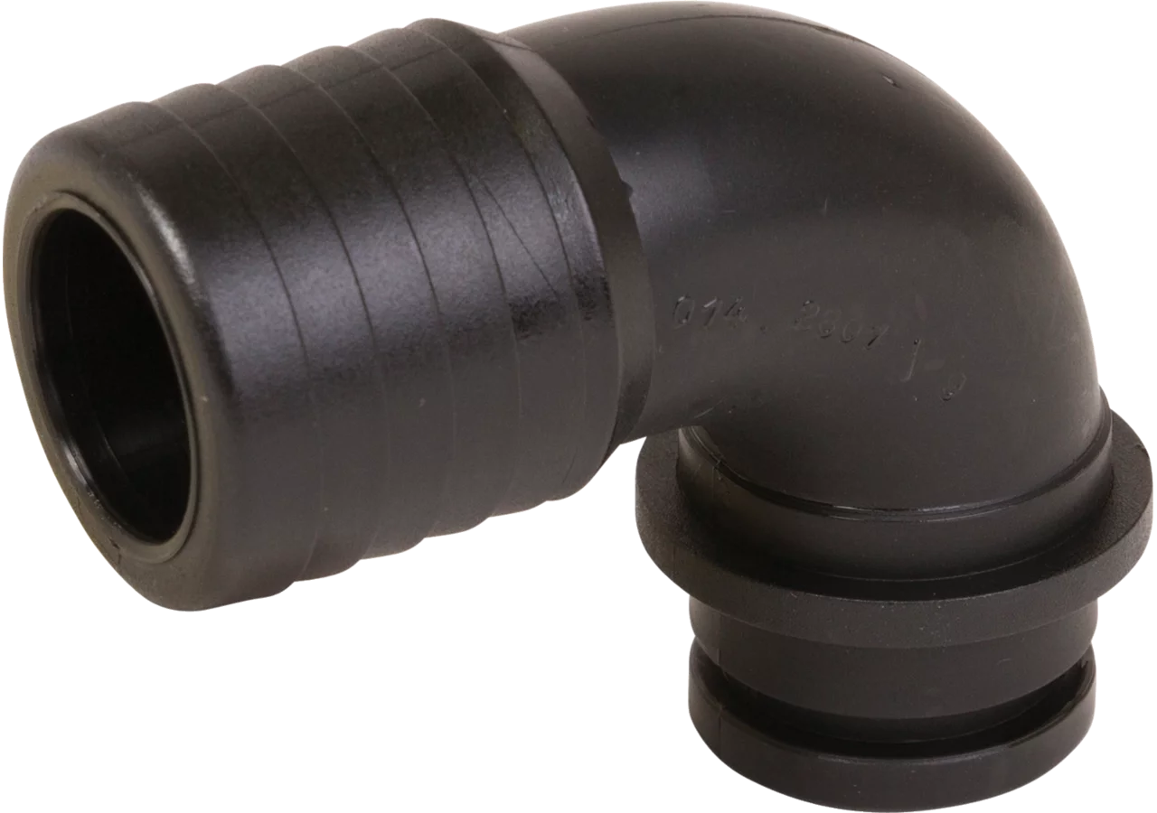 Sauganschluss 40 mm Comet 28010063 Comet