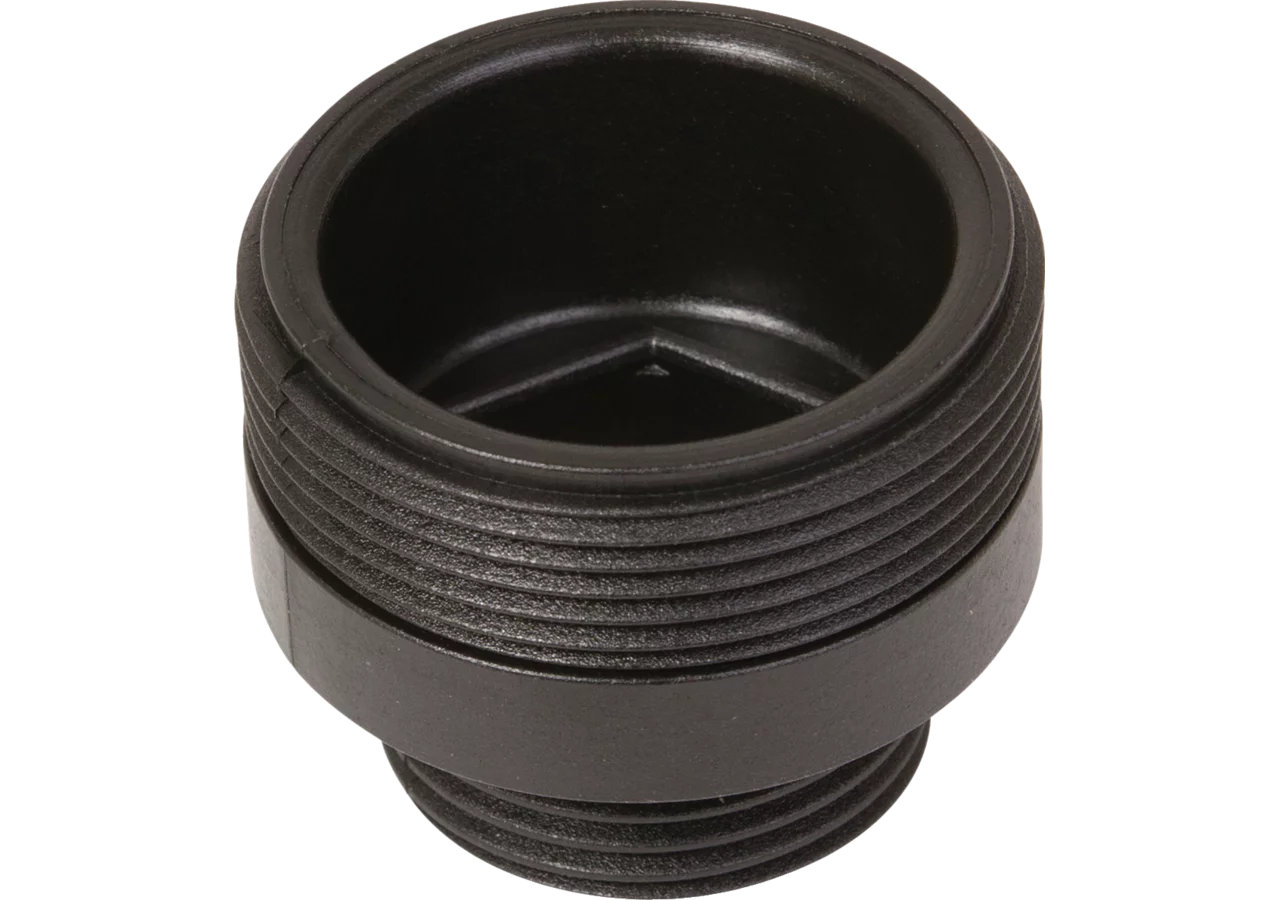 Anschluss M46 x 2 mm auf 1 Zoll Comet 28030108 Comet
