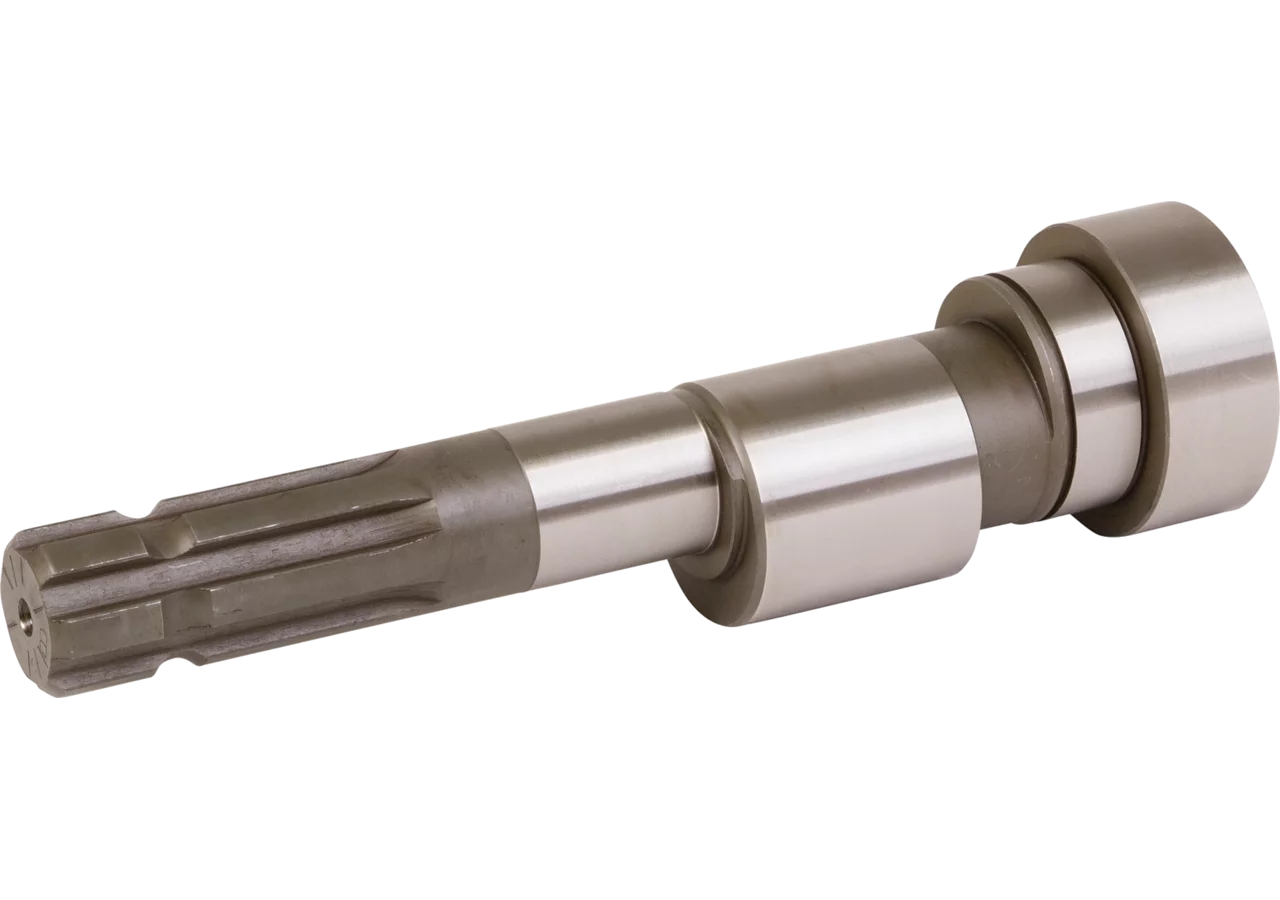 Welle APS71 1 3/8-6 A-I Comet 00010515 Comet
